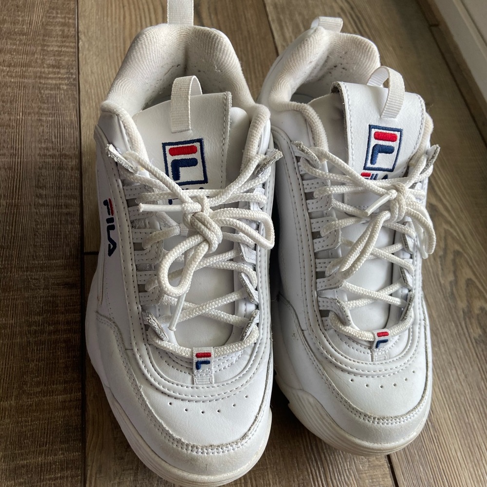 Fila Shoes